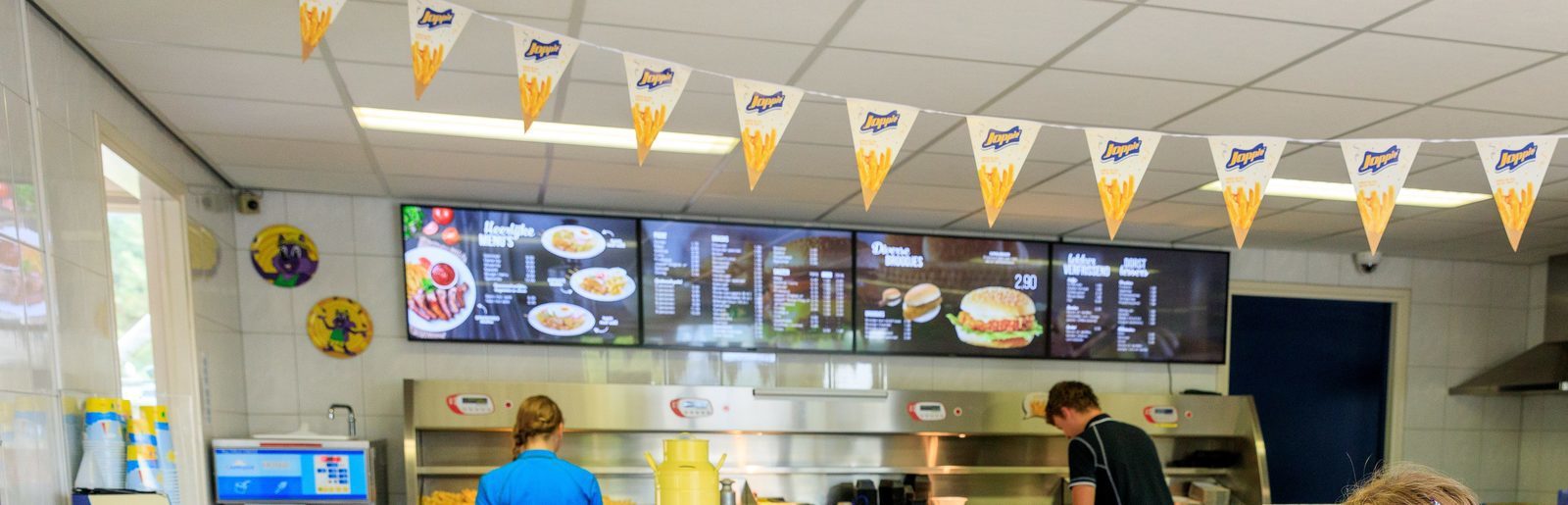 snackbar vollenhove, snacks, leker eten, snackbar in vollenhove, frituur, patat, friet, vollenhove
