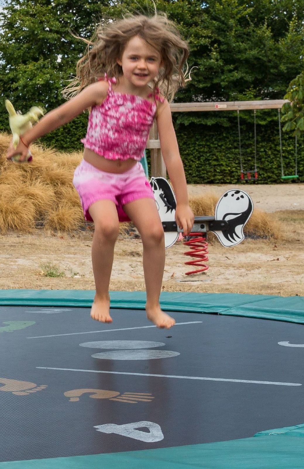 Spielen