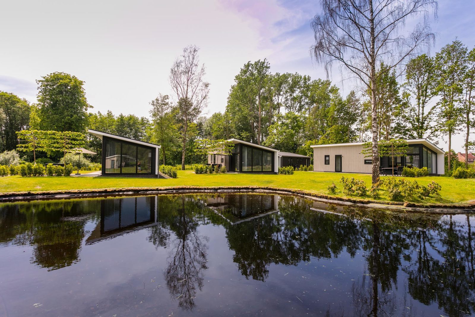 Vakantiewoning Vakantiepark De Lochemse Berg