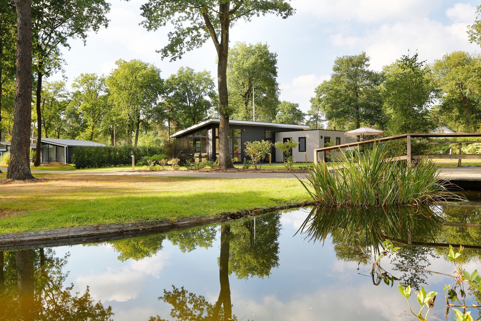 Vakantiepark Hessenheem