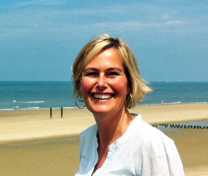 Marianne Priester