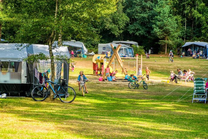 Kindercamping Drenthe; kamperen op de leukste campings met zwembad en animatie - Reisliefde