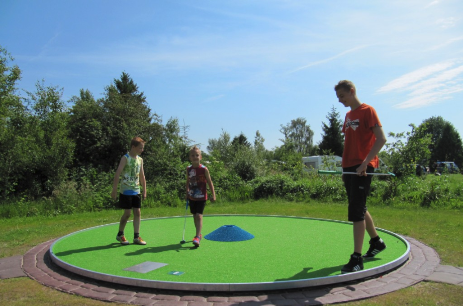 Midgetgolf Drenthe
