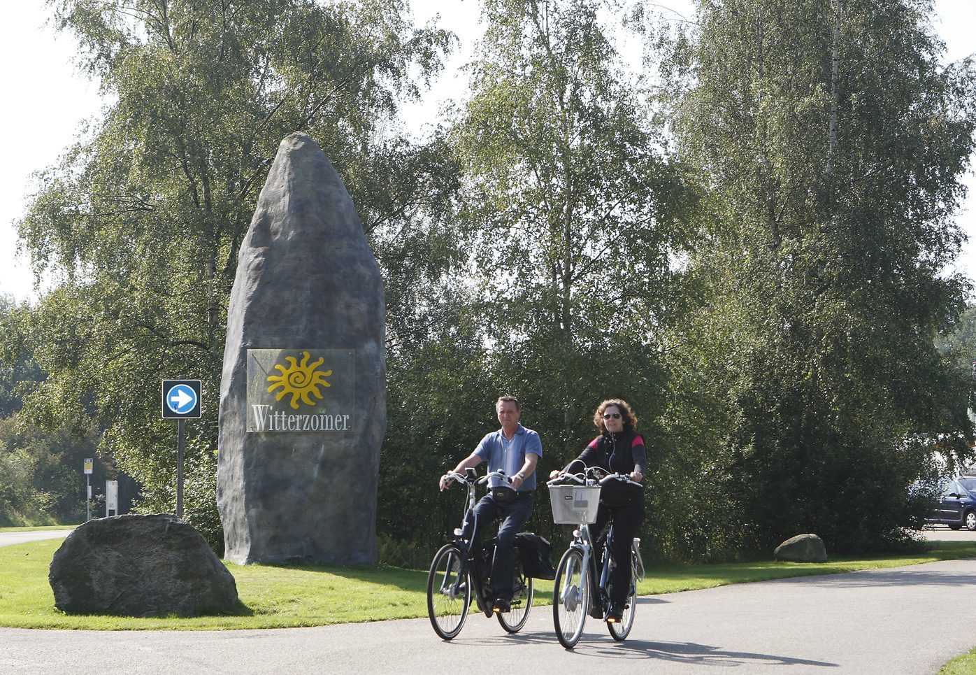 Drentse Rijwielvierdaagse | Camping Witterzomer