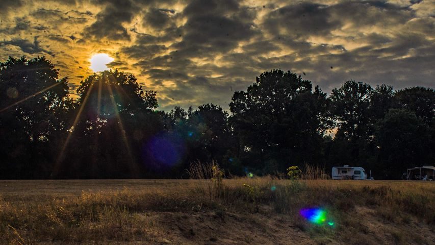 Facebook foto wedstijd | Witterzomer