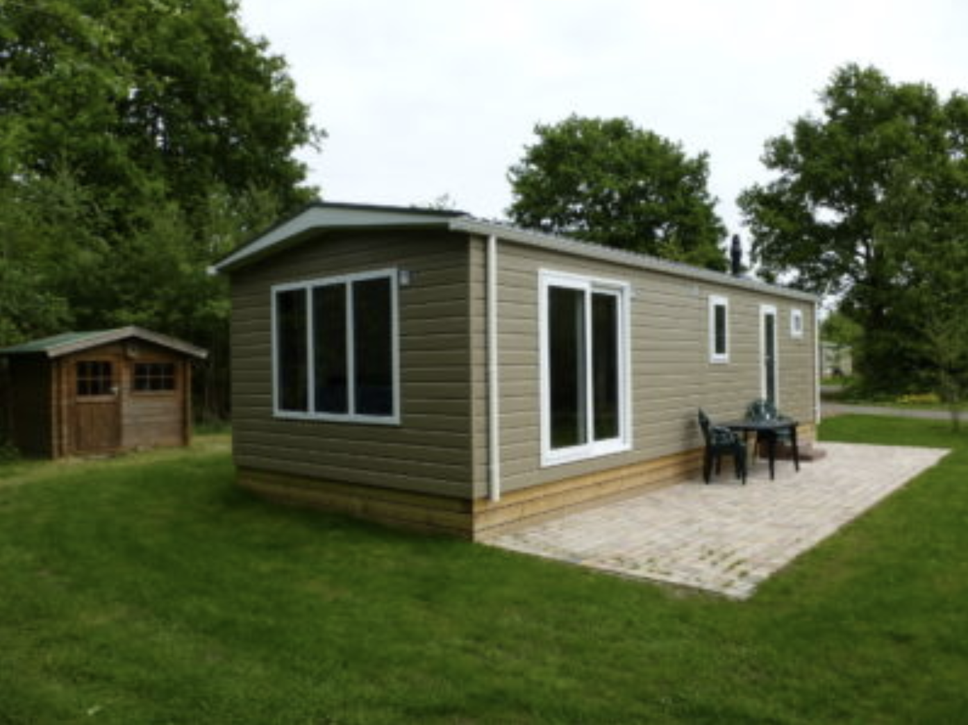 Lodge