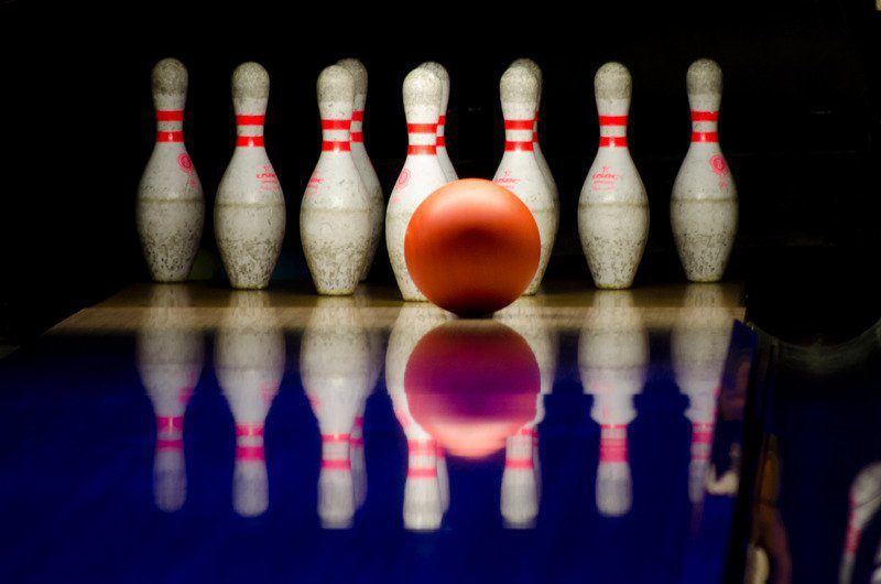 bowlen Witterzomer Assen Drenthe