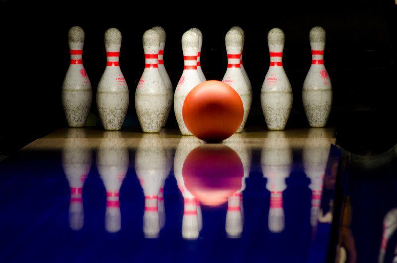 bowlen Witterzomer Assen Drenthe