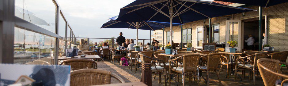 Restaurant HarborHouse
