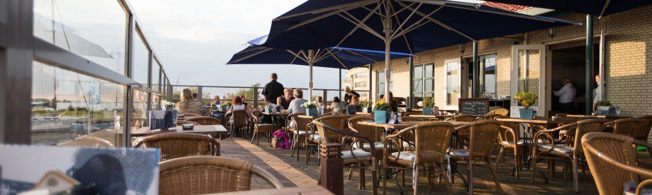Restaurant Harbourhouse