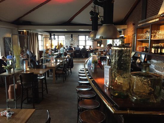Restaurant Harbourhouse
