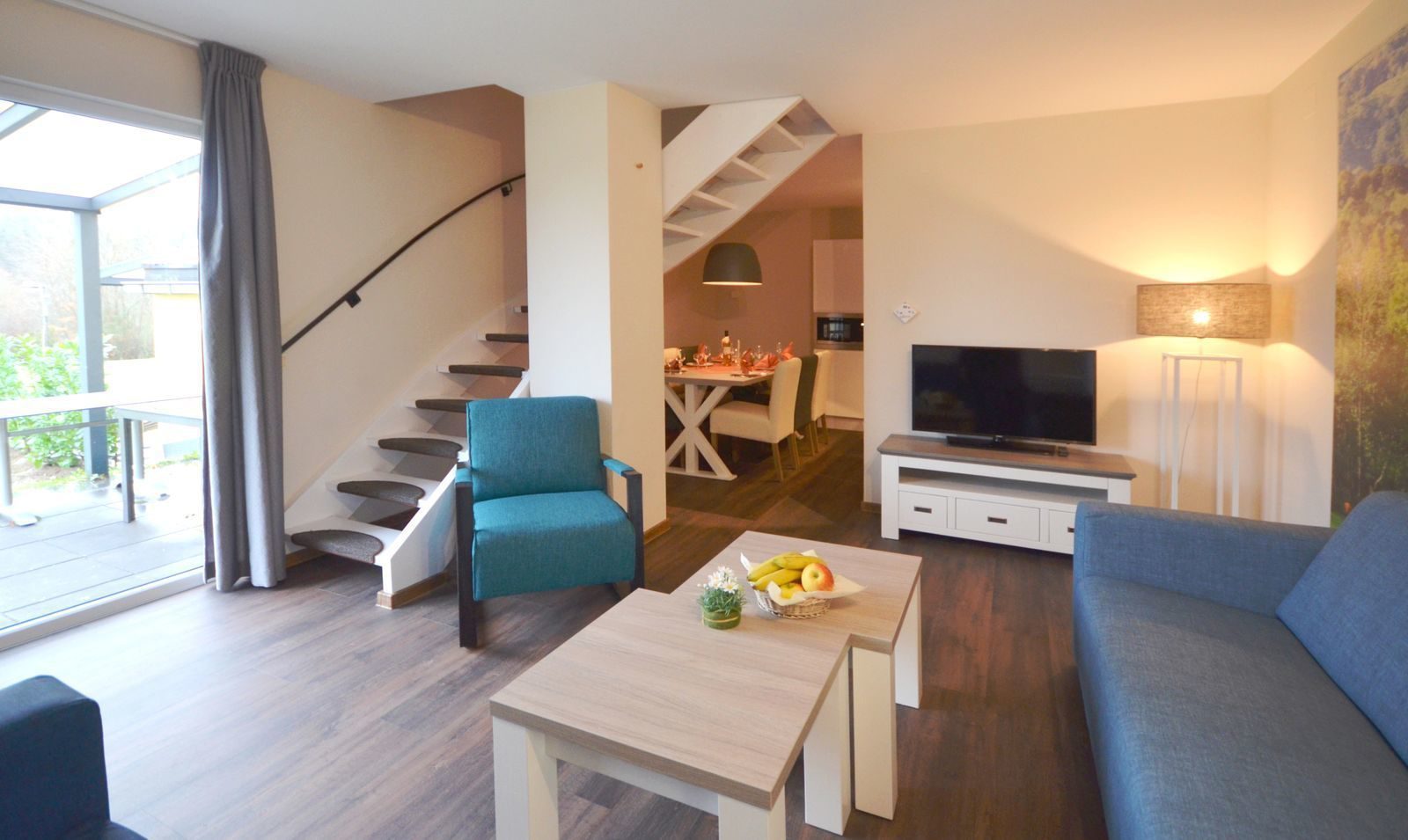 Ferienhaus Kaufen Ferienpark Hambachtal Succes Holidayparcs