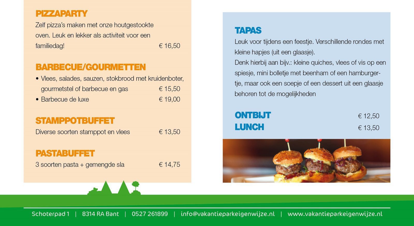 Cateringlijst2