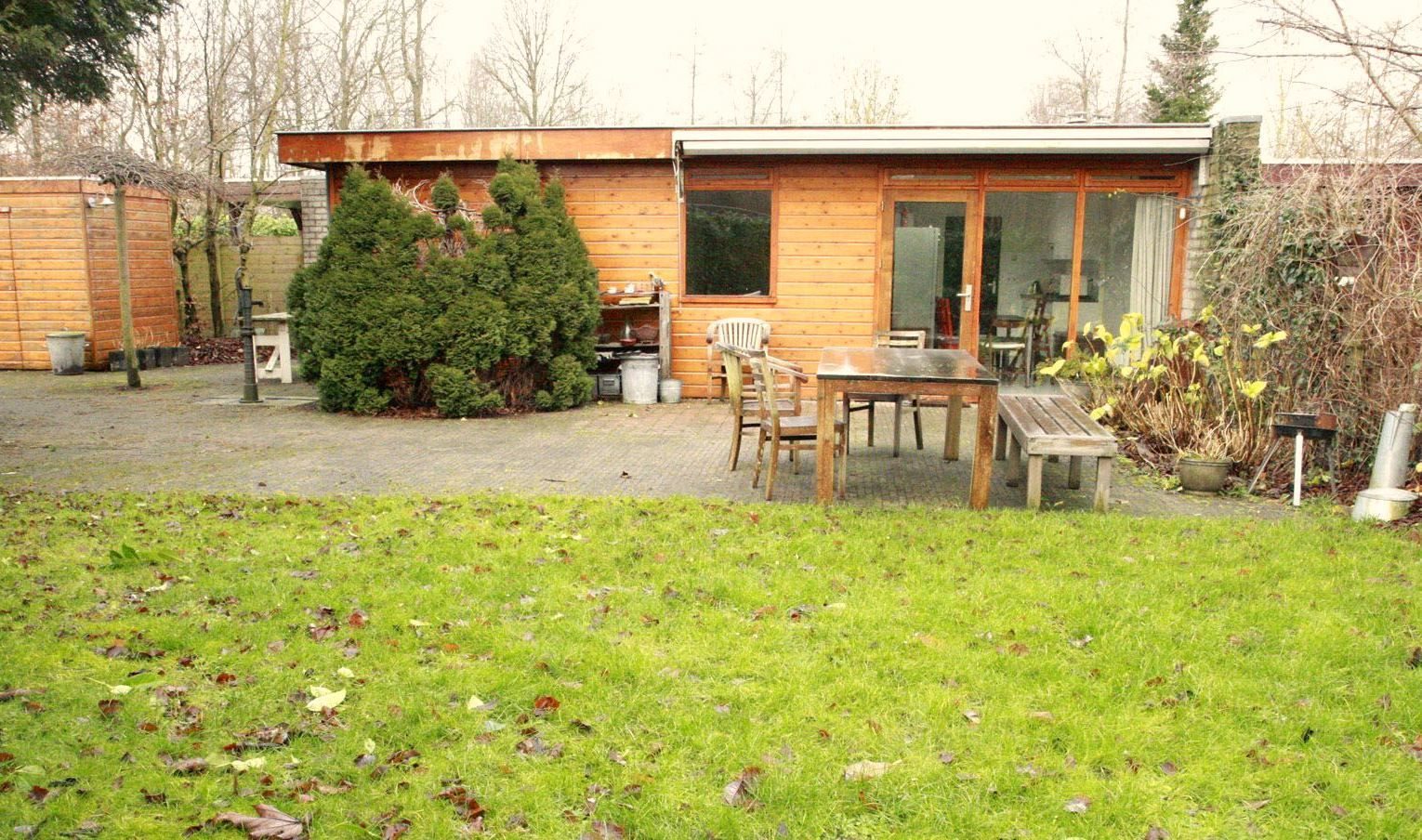 Holiday Homes The Netherlands For Sale Bungalows near Veluwe