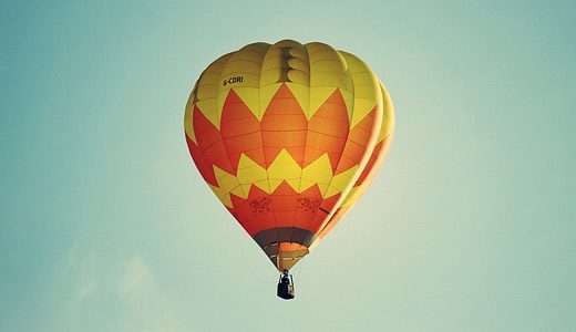 Ballonvaart