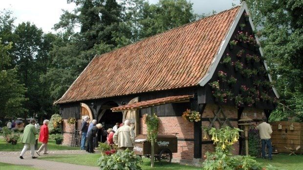 Openluchtmuseum Ootmarsum