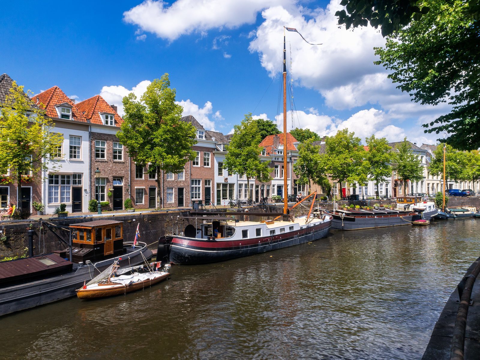 Den Bosch