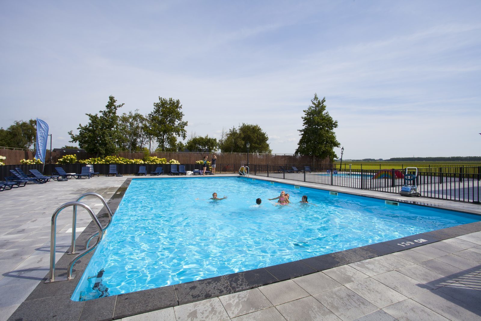 Park Westerkogge Vakantiepark in Berkhout, NoordHolland