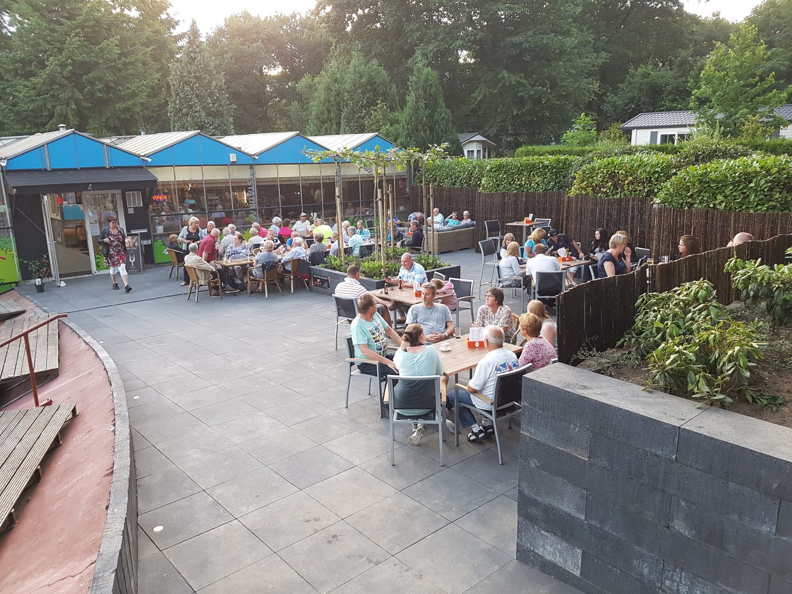 Recreatiepark de Wielerbaan