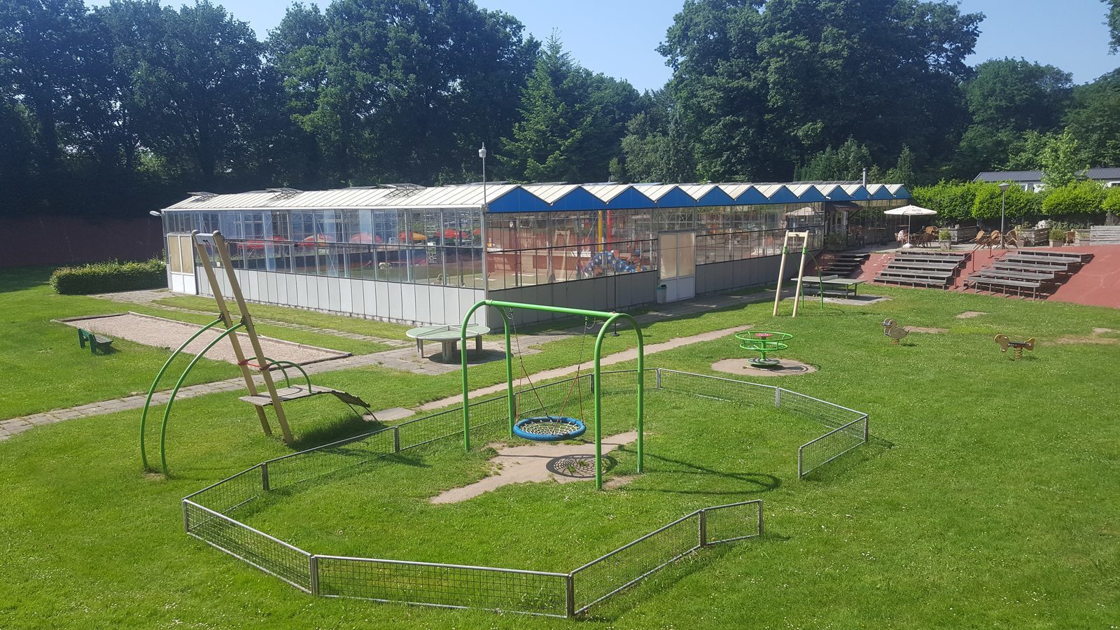 Recreatiepark de Wielerbaan