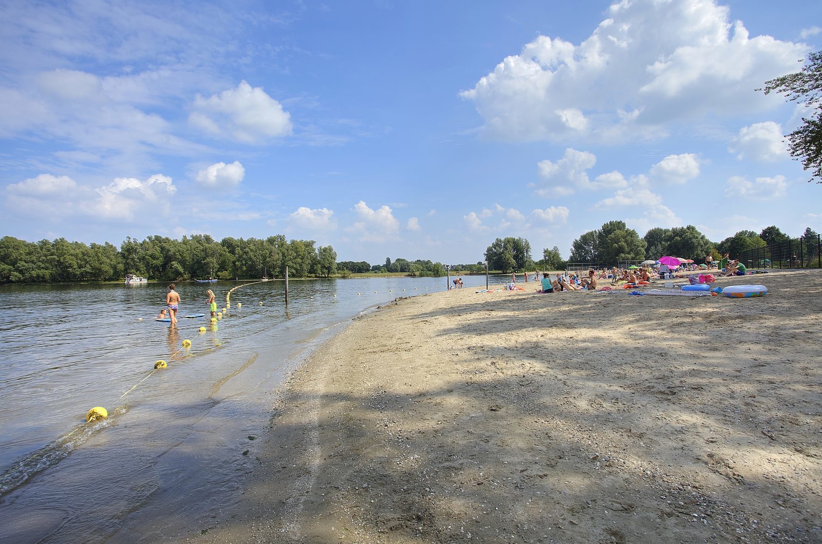 Freizeitsee