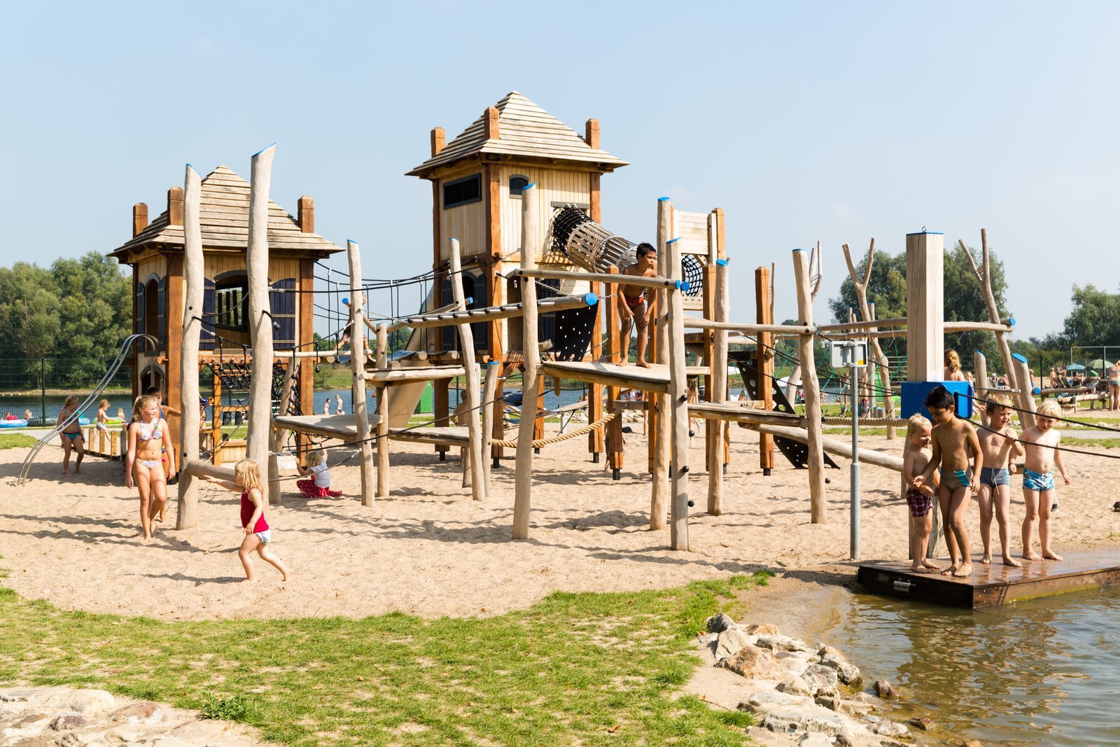 Playground