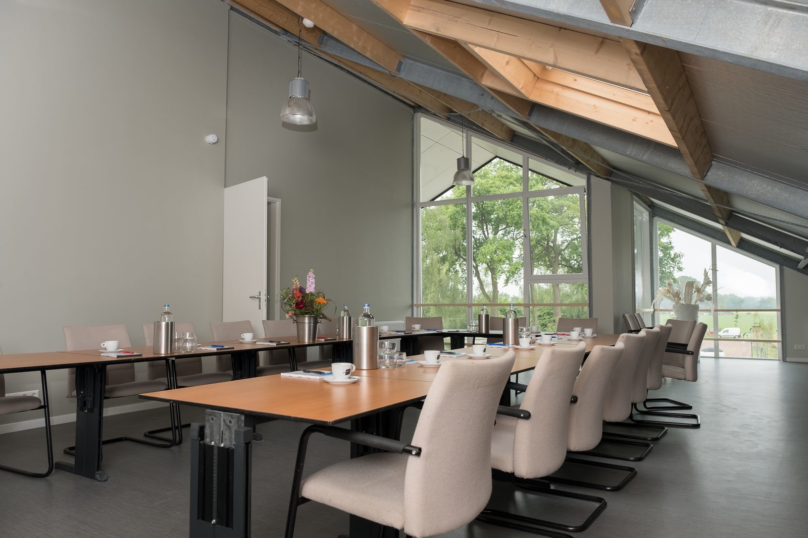 Meeting room