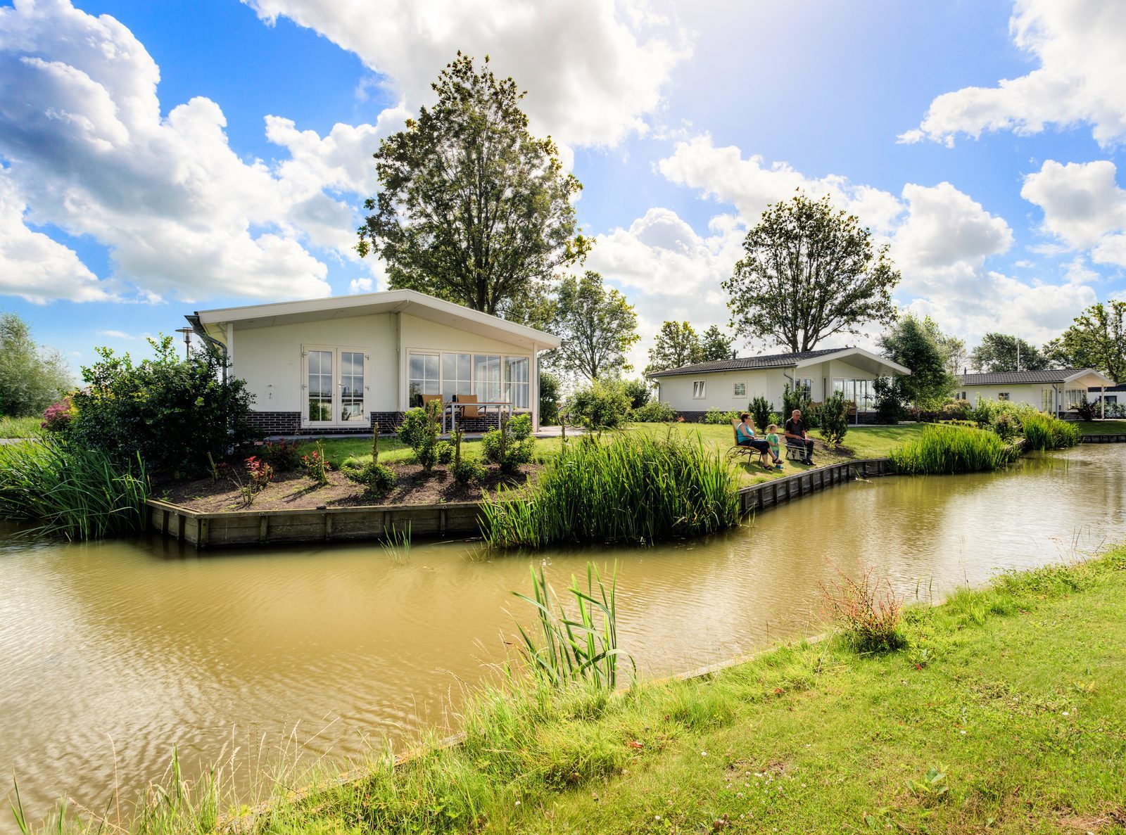 Park Westerkogge