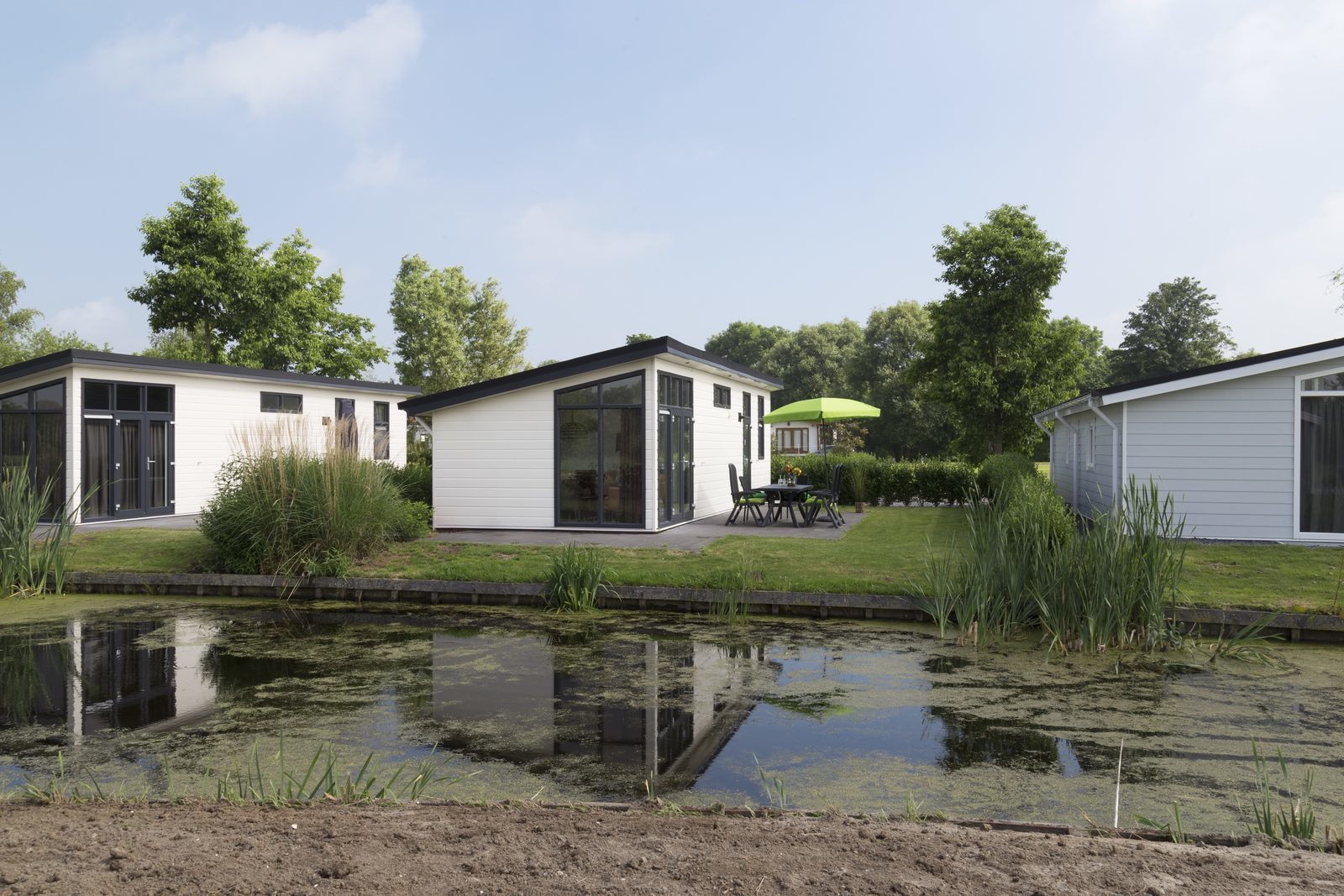 Parc de IJsselhoeve