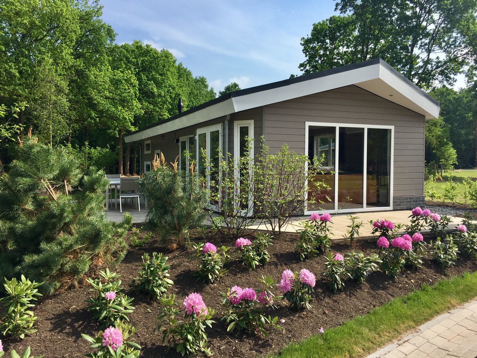 Recreatiepark Beekbergen
