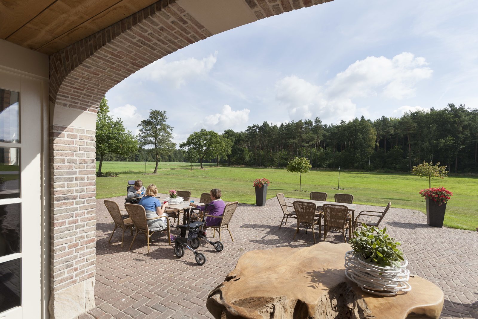 vakantiehuizen | www.borghuis.nl