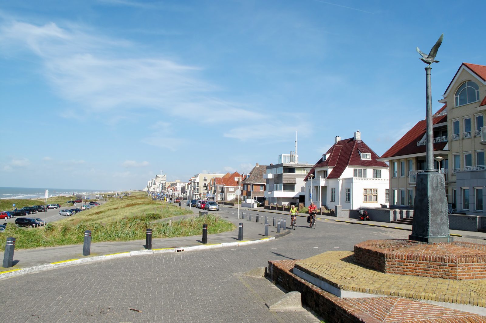 Noordwijk Boulevard