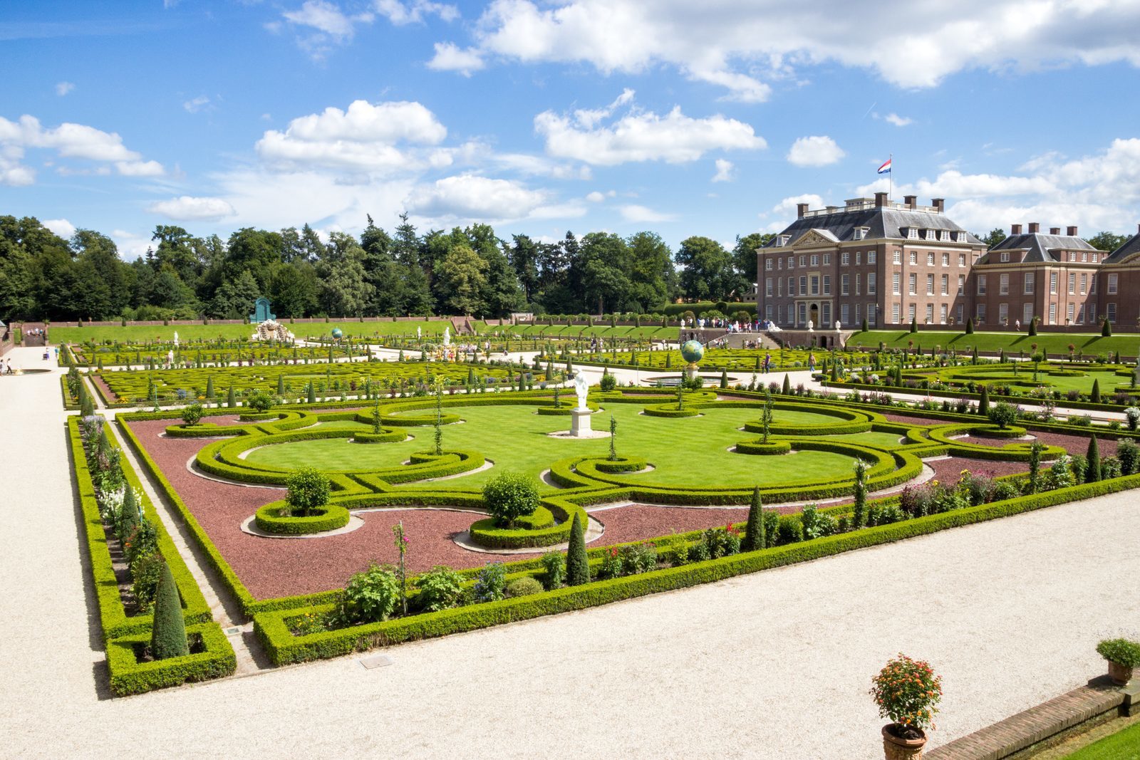 Het-Loo-Palast