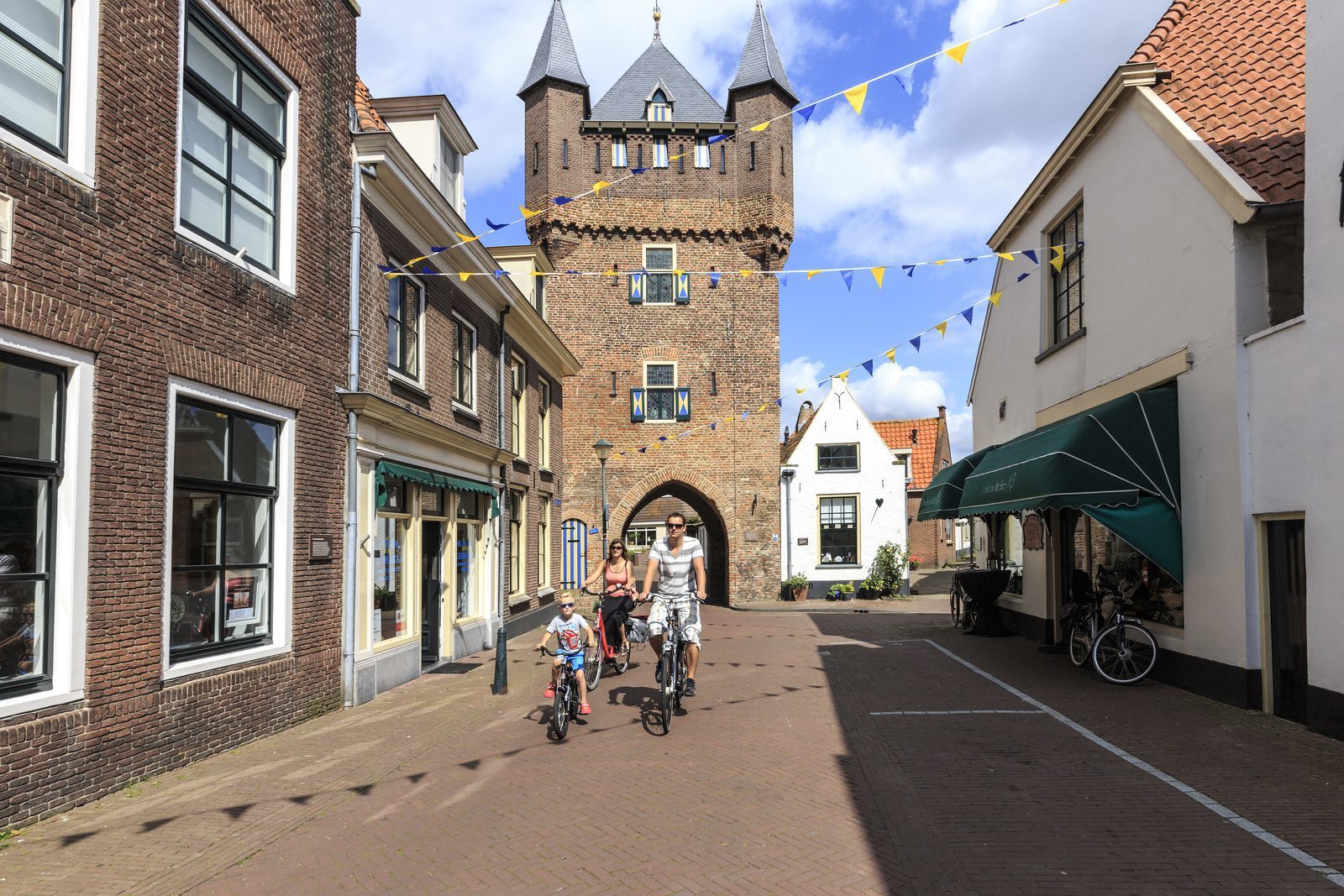 Hattem – Veluwe