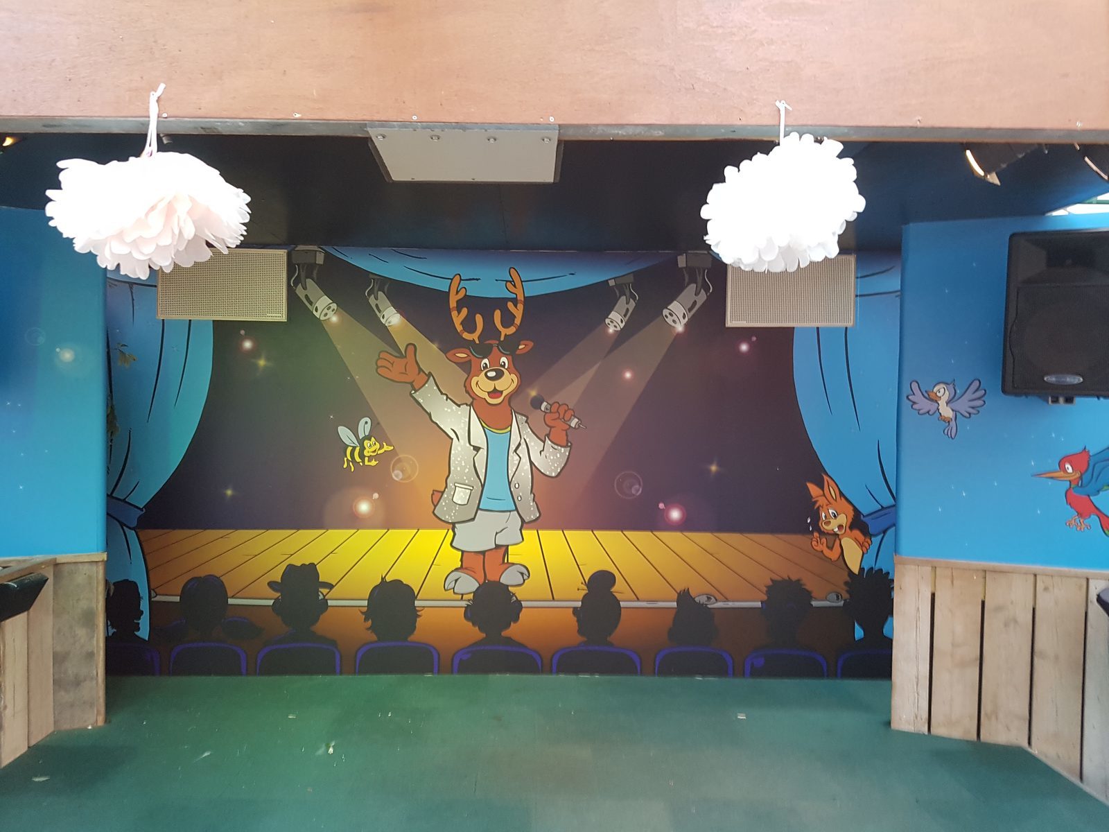 Kids Club