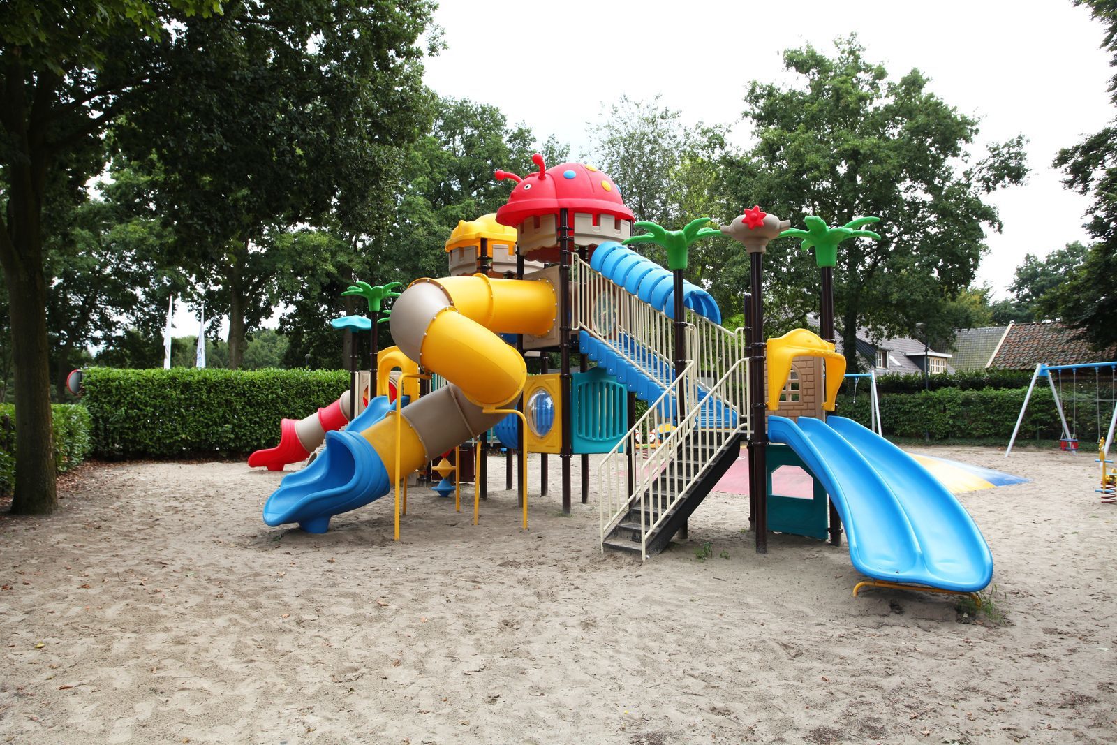 Playground