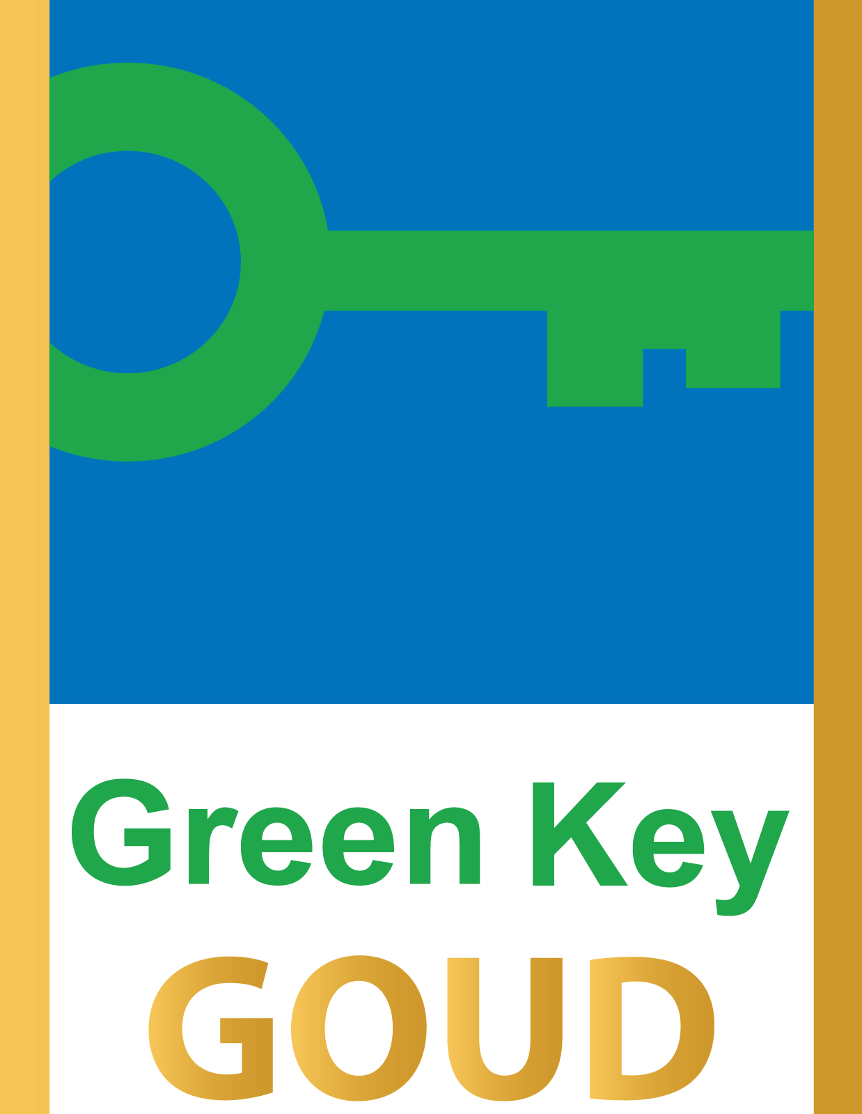 Green Key Or