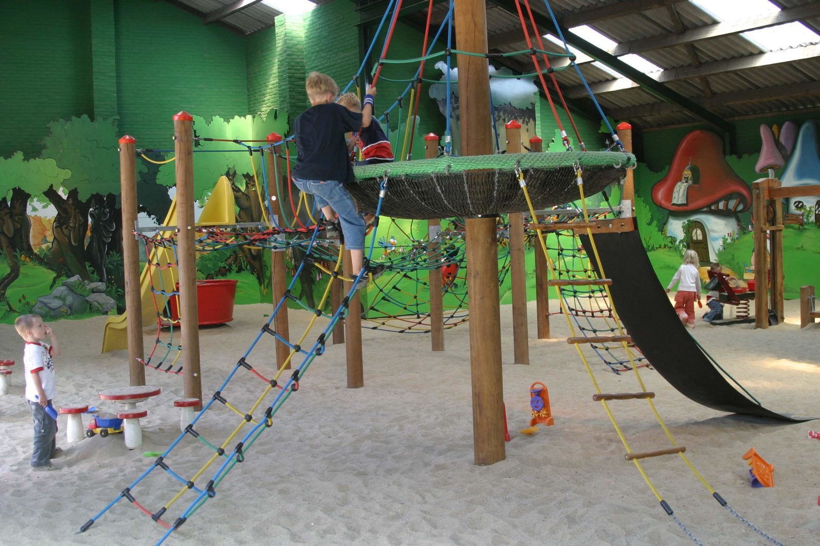 Freizeitparksfranken Freizeitparksfranken