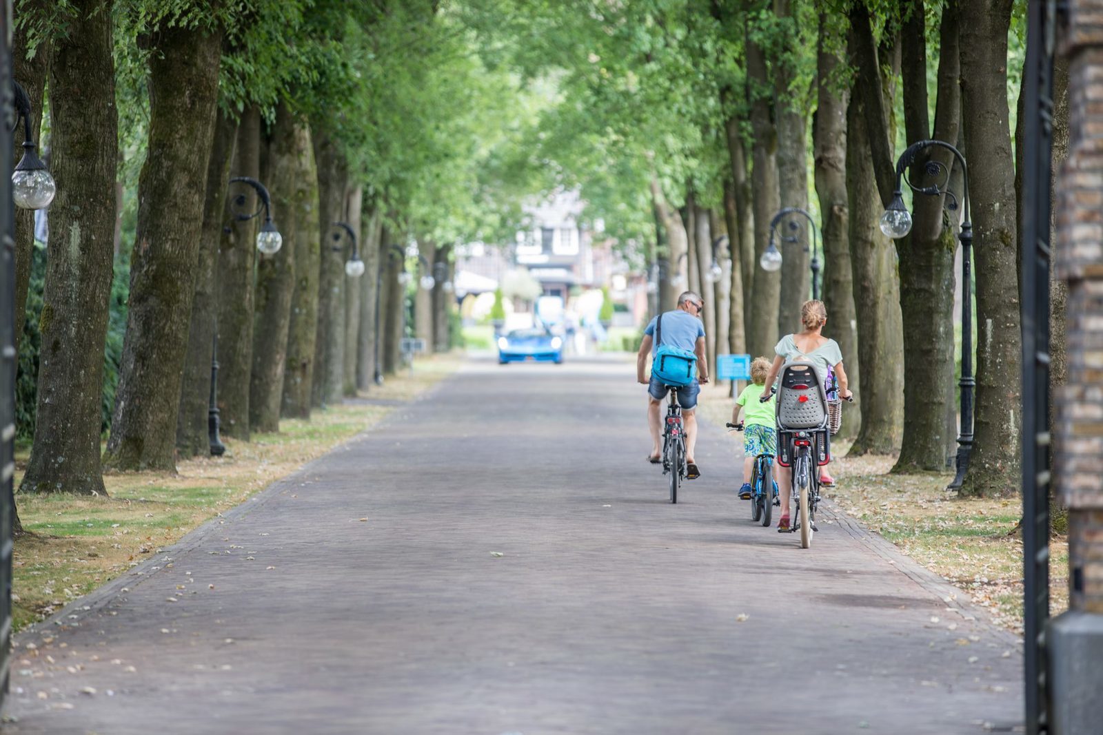 Investeren in vakantiewoningen