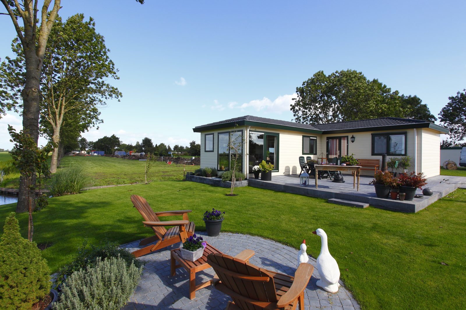 Een vakantiewoning kopen in Utrecht? Bekijk het aanbod.