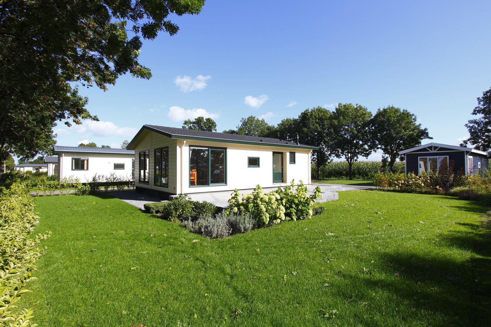 Een vakantiewoning kopen in Utrecht? Bekijk het aanbod.