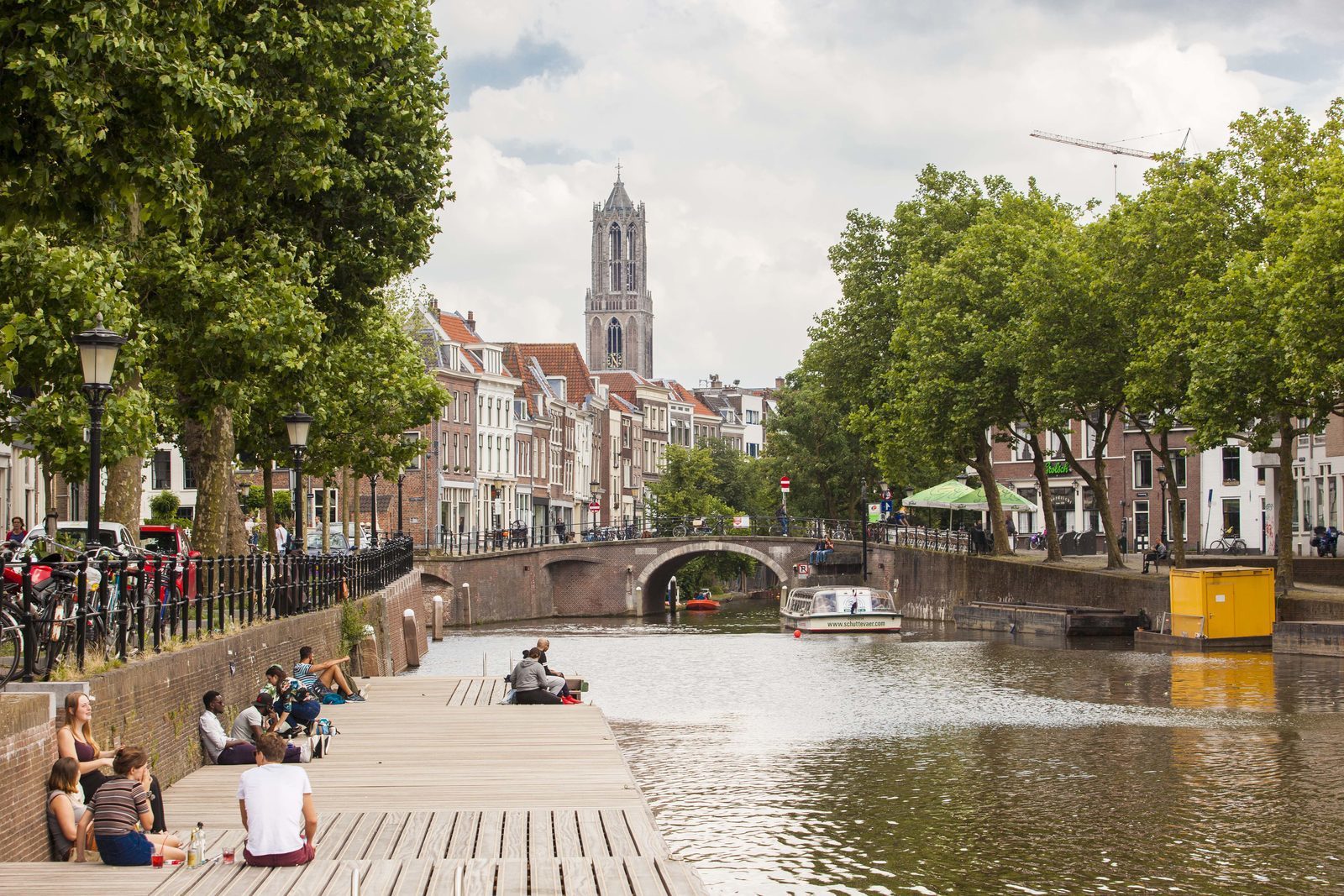 Buying A Holiday Home In Utrecht buying-a-holiday-home-in-utrecht