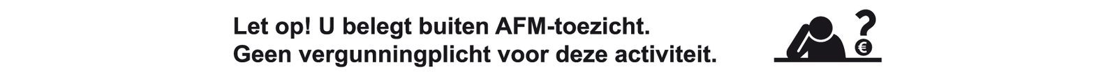 AFM Banner TopParken Verkoop AFM Banner TopParken Verkoop