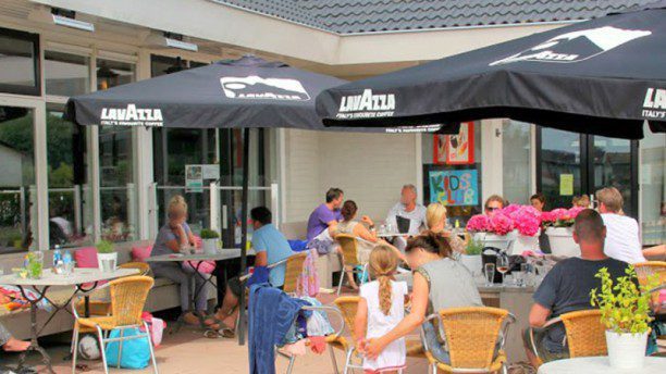 Restaurant Kosteluk