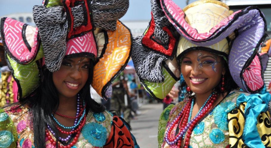 Carnaval Curaçao