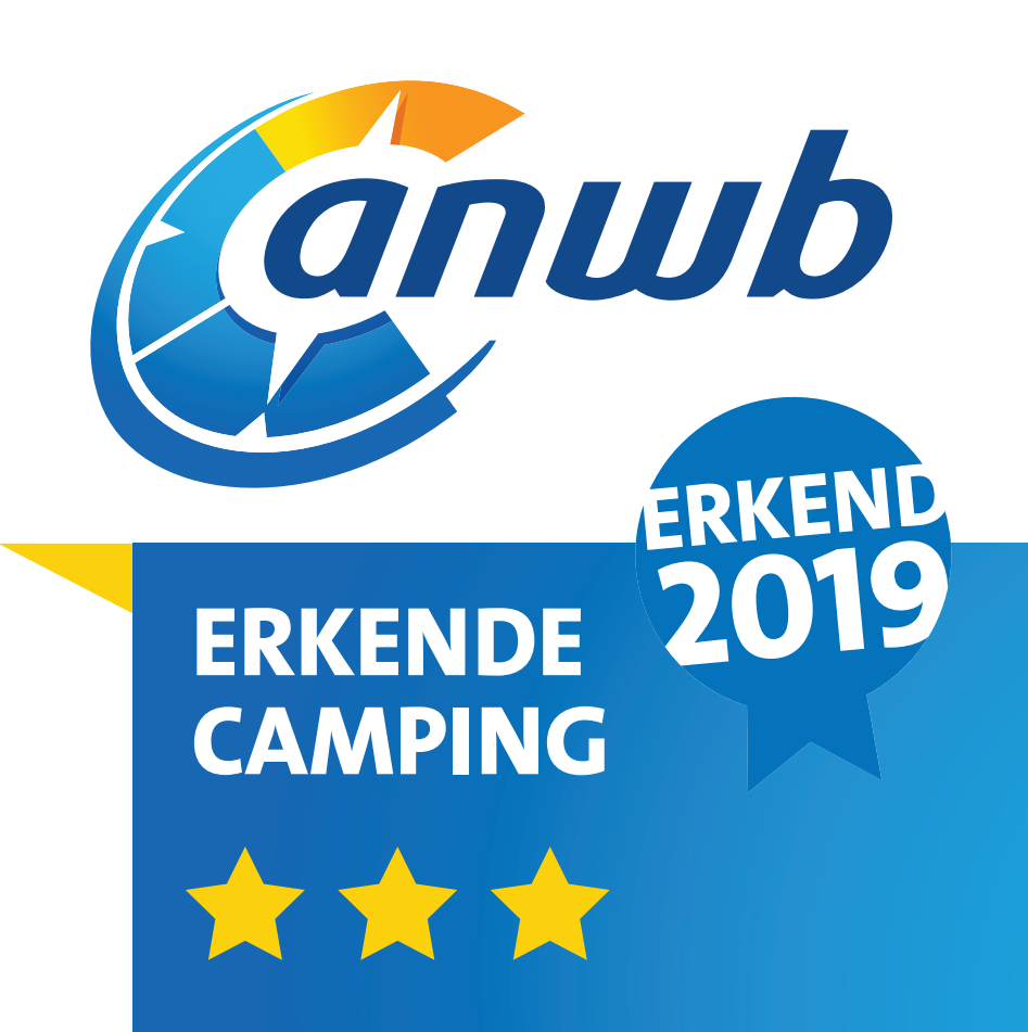 zugelassener Campingplatz