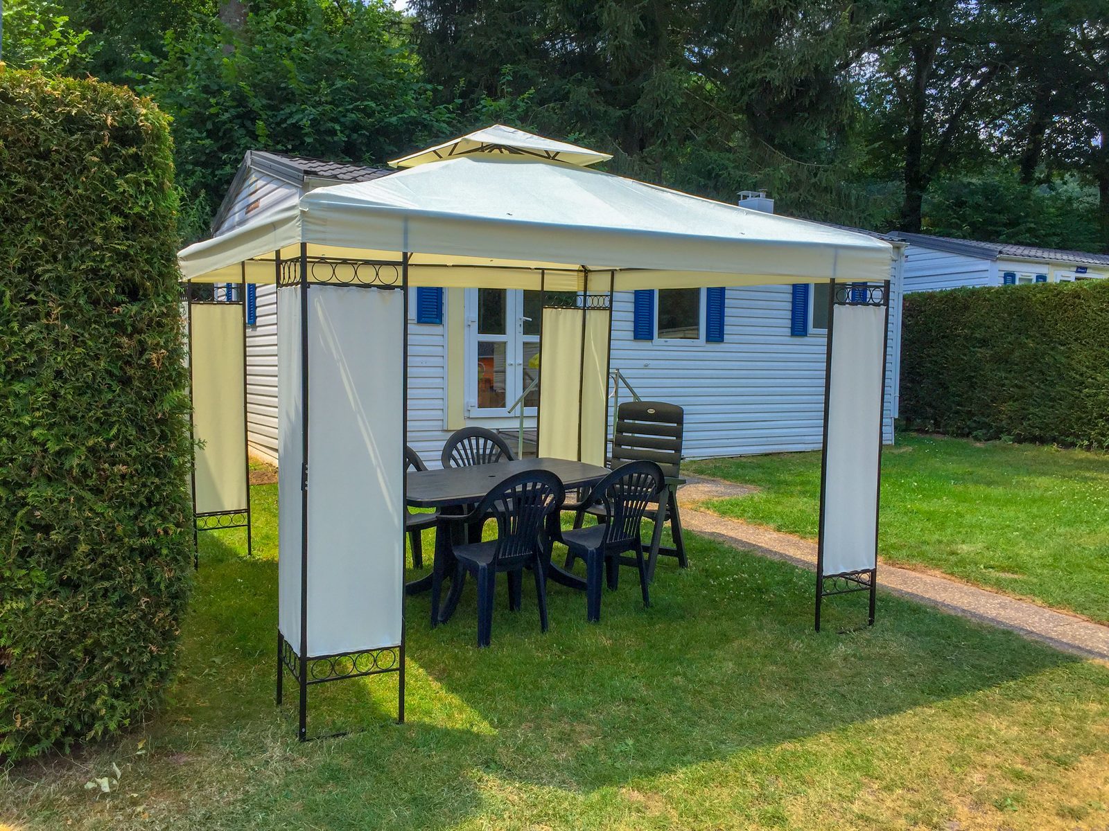 Clervaux mobilhome