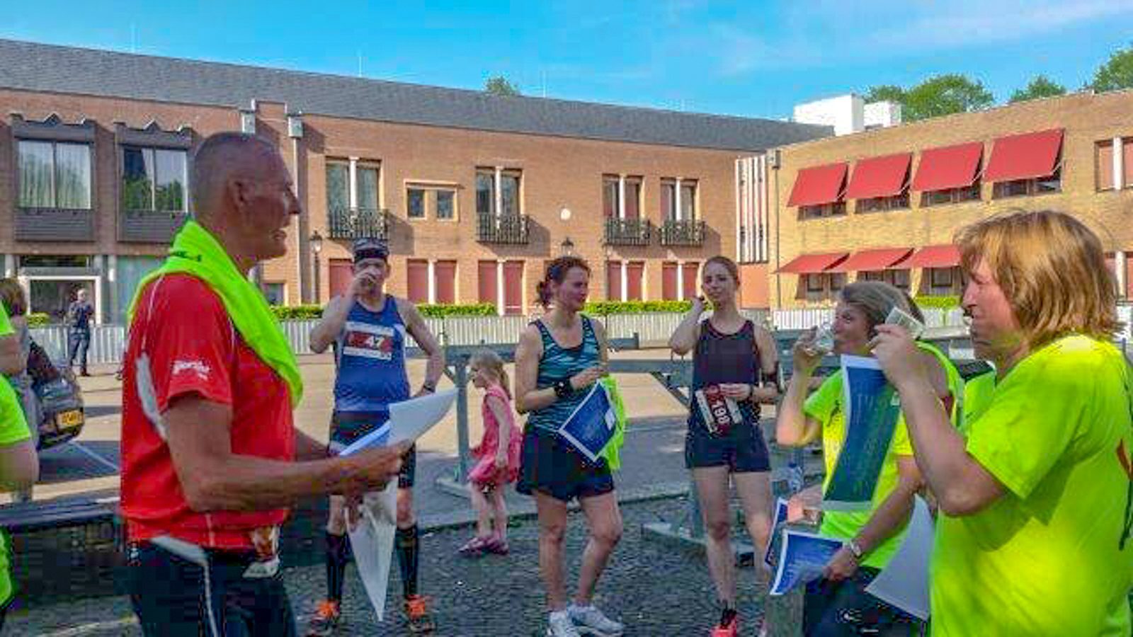 Fiets en wandel reizen met Aldert