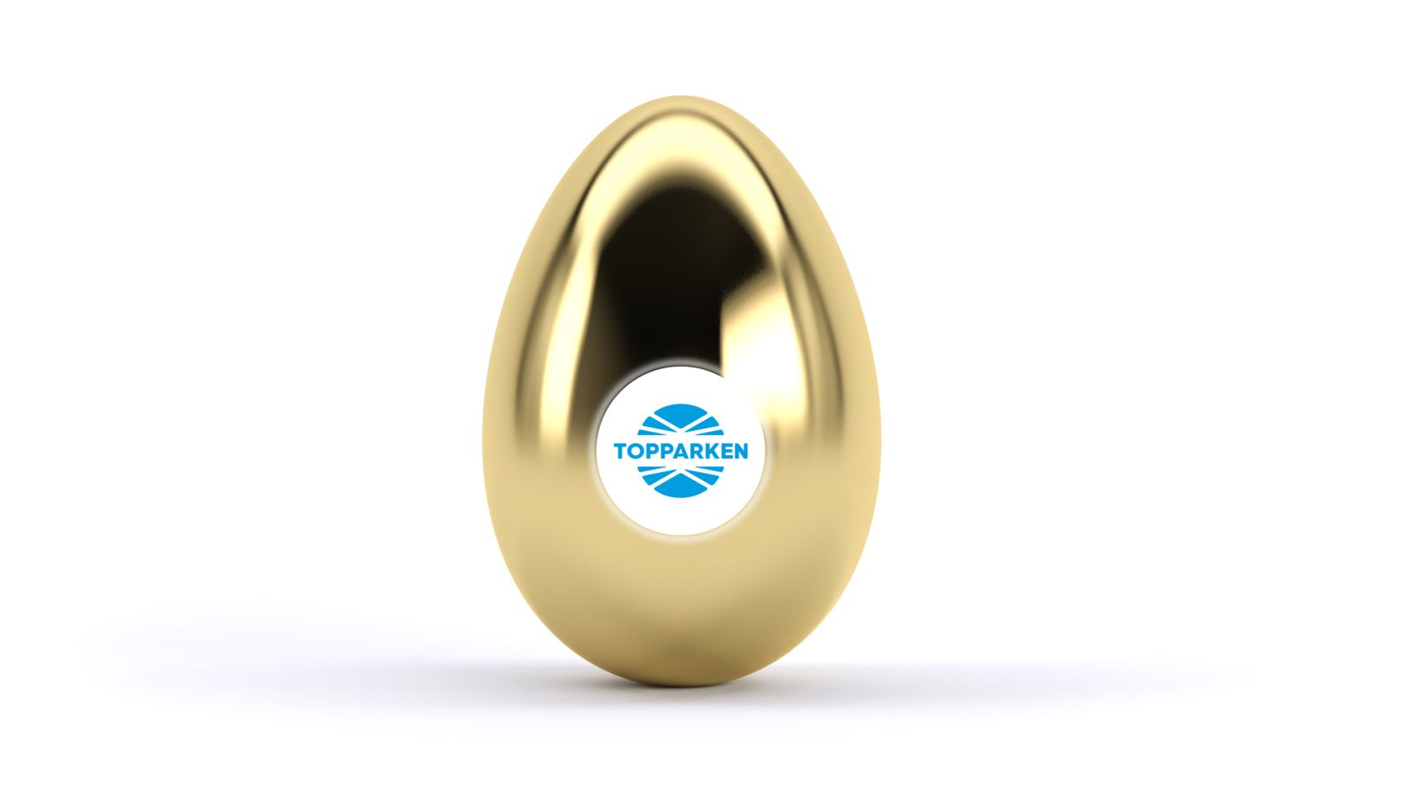 Das goldene Ei