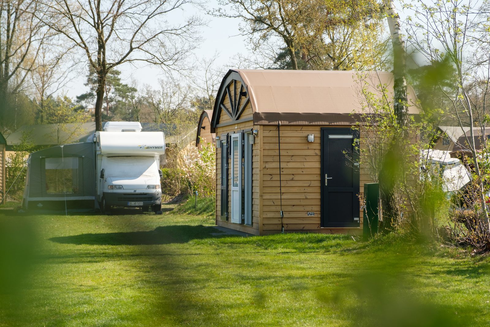 volledige aansluiting campings in de buurt van mijdating sites in de VS miljonair